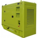 Дизельный генератор Motor АД25-Т400-R в кожухе