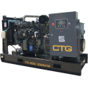 Дизельный генератор CTG AD-90RE